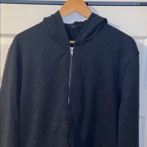 Lululemon Hoodie Zip Up - XL